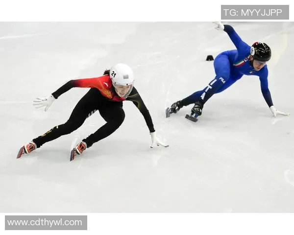 我国短道速滑获冬奥会满额参赛座位