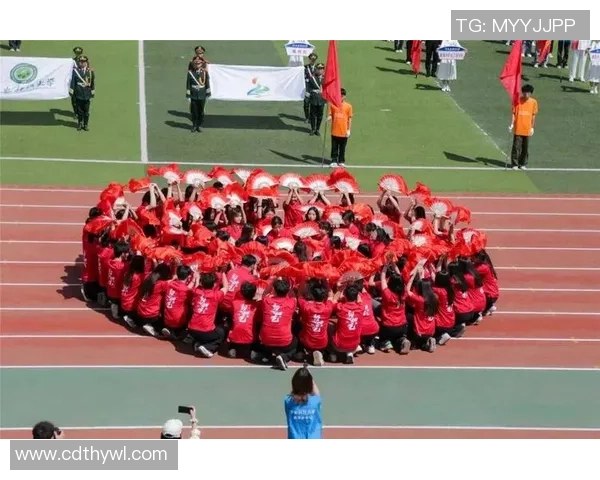 江西省体育代表团，露脸开幕式！